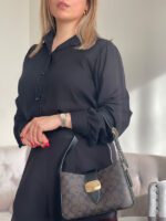 شومیز کرپ