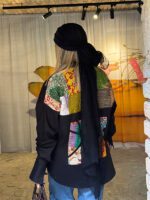 شومیز تیته - Image 4