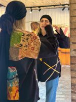 شومیز تیته - Image 3