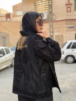 کت محتشم - Image 4