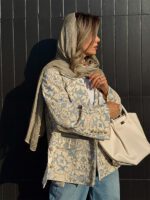 کت ترنج - Image 2