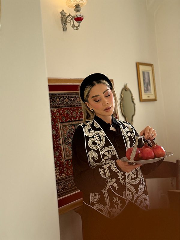 کالکشن یلدا