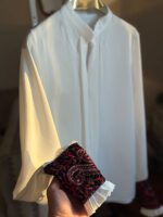 شومیز دلوان - Image 2
