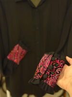 شومیز دلوان - Image 6