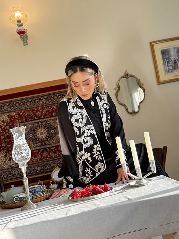 کالکشن یلدا