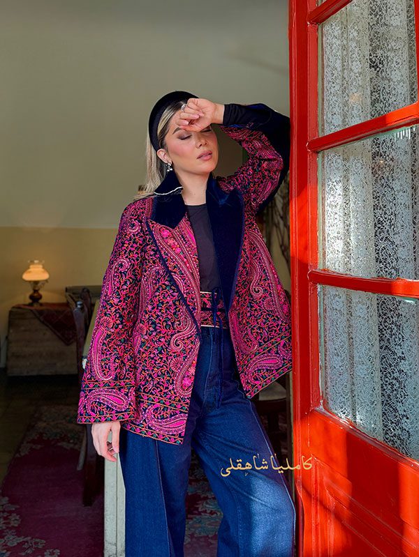 کت دلوان
