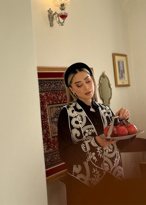 کالکشن یلدا