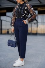 شلوار کلاسیک - Image 5