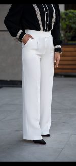 شلوار راسته - Image 2
