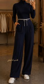 شلوار لونا - Image 4