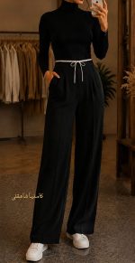 شلوار لونا - Image 3